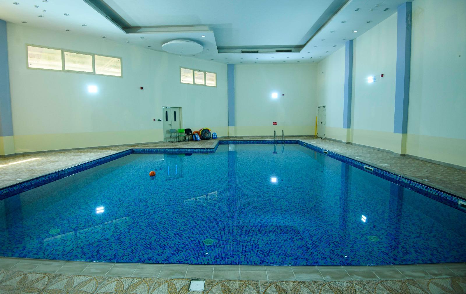 swimming-pool